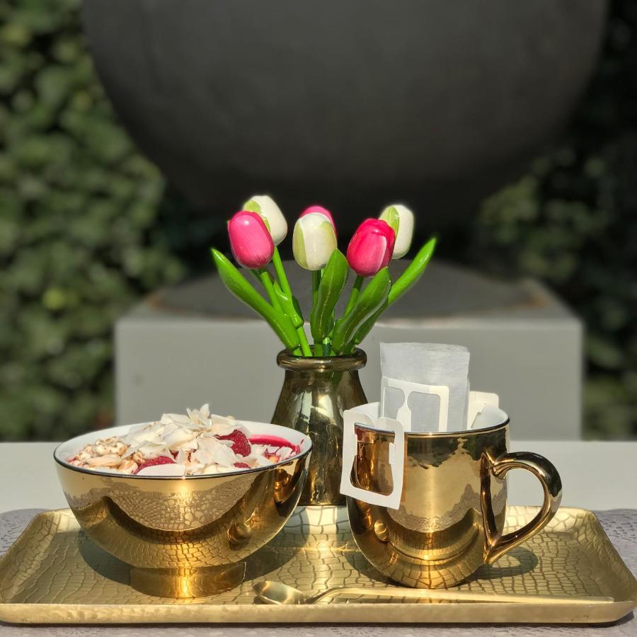 ניימכן Boutique Hotel Straelman מראה חיצוני תמונה