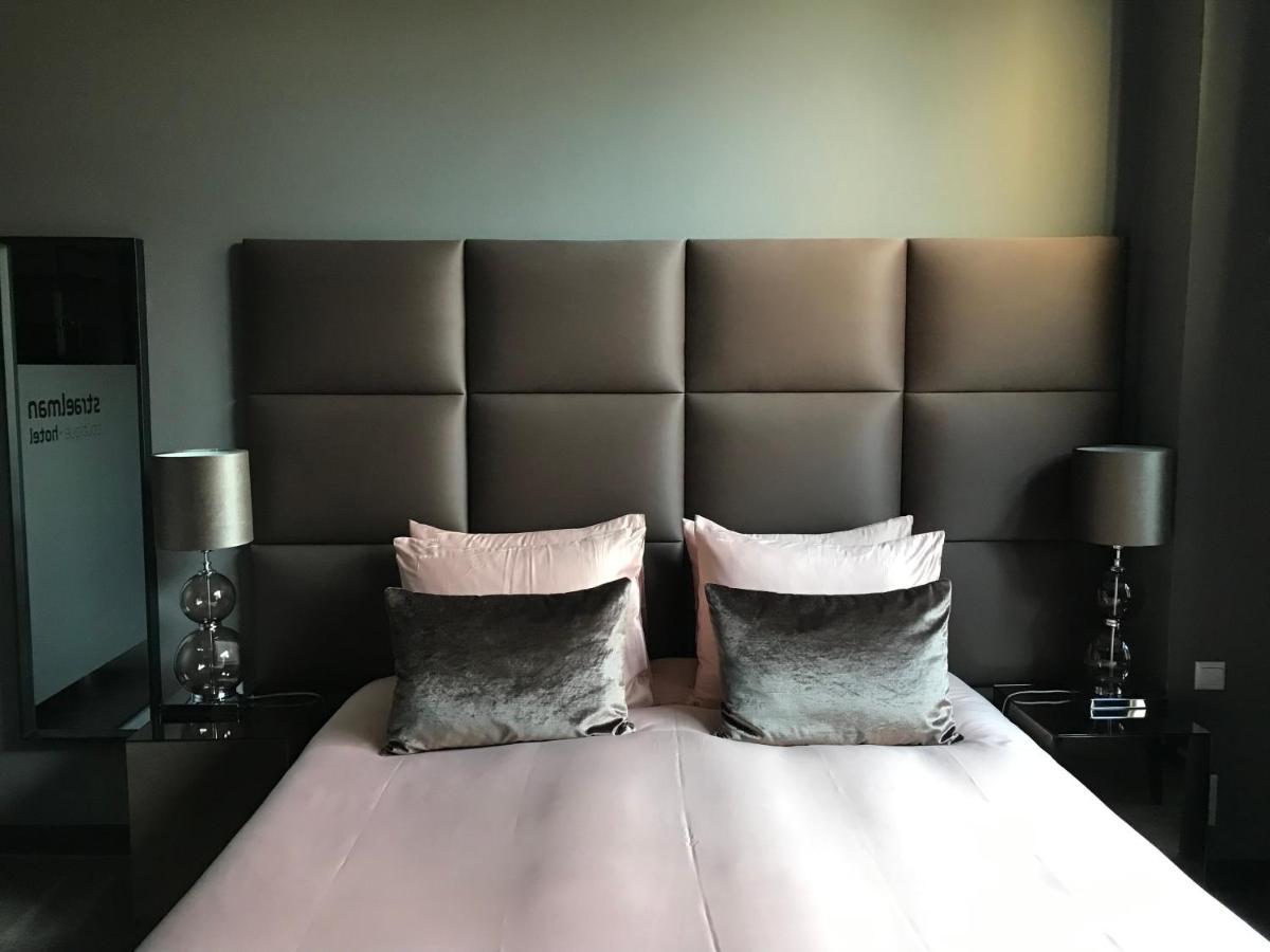 ניימכן Boutique Hotel Straelman מראה חיצוני תמונה