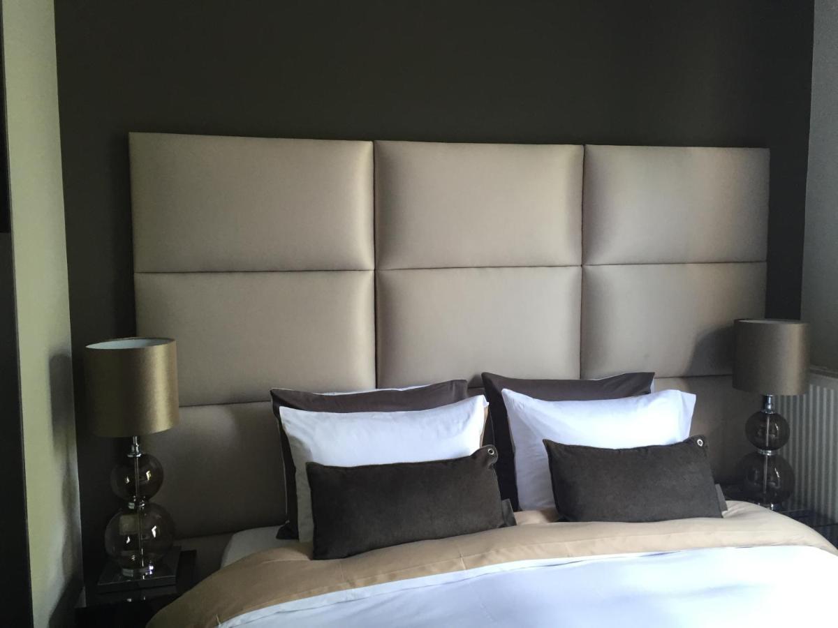 ניימכן Boutique Hotel Straelman מראה חיצוני תמונה