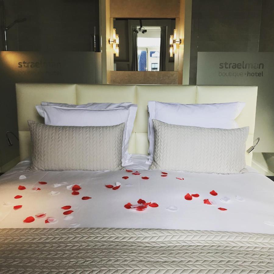 ניימכן Boutique Hotel Straelman מראה חיצוני תמונה