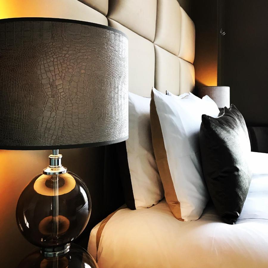 ניימכן Boutique Hotel Straelman מראה חיצוני תמונה