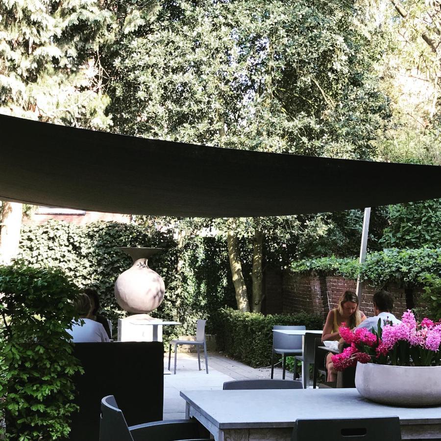 ניימכן Boutique Hotel Straelman מראה חיצוני תמונה