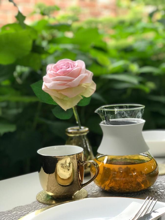 ניימכן Boutique Hotel Straelman מראה חיצוני תמונה