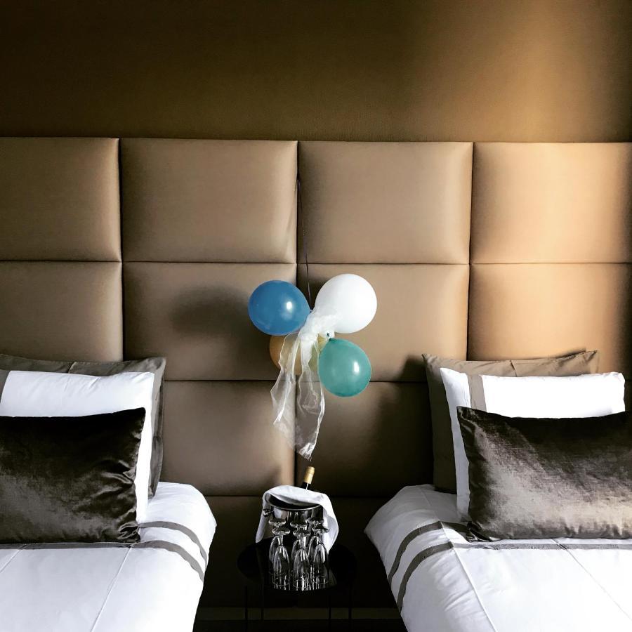 ניימכן Boutique Hotel Straelman מראה חיצוני תמונה
