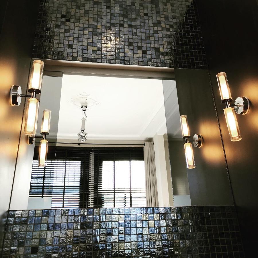 ניימכן Boutique Hotel Straelman מראה חיצוני תמונה