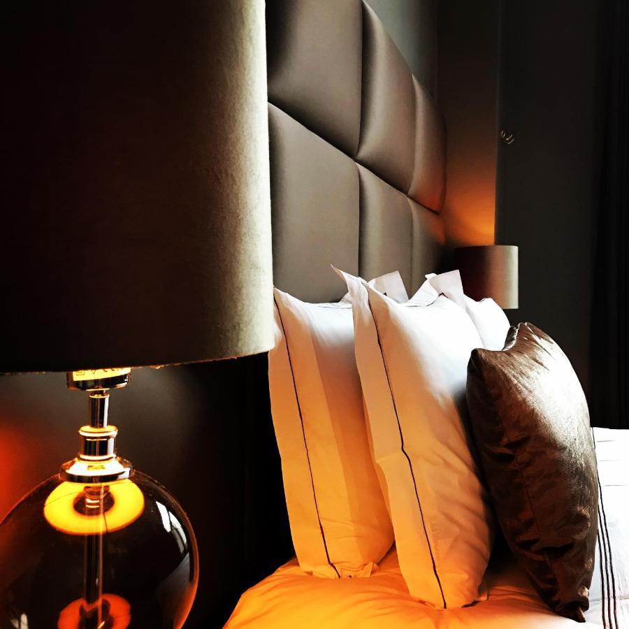 ניימכן Boutique Hotel Straelman מראה חיצוני תמונה