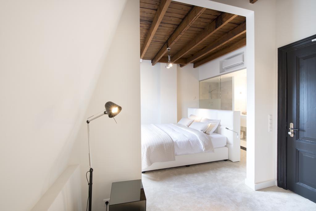 ניימכן Boutique Hotel Straelman חדר תמונה
