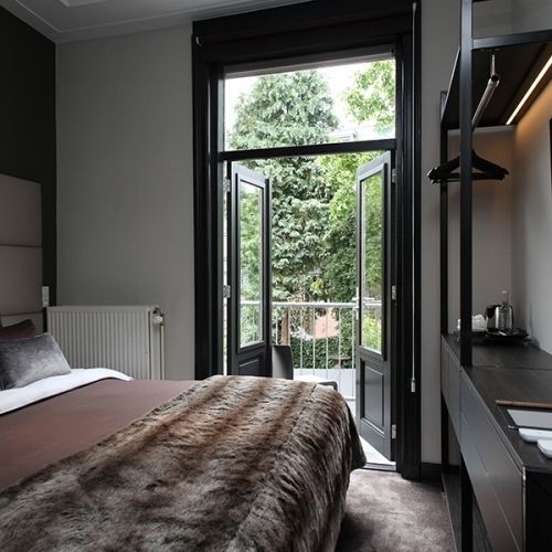 ניימכן Boutique Hotel Straelman מראה חיצוני תמונה