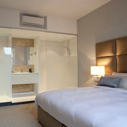 ניימכן Boutique Hotel Straelman מראה חיצוני תמונה